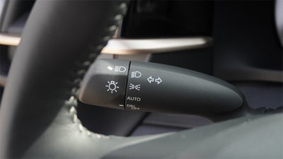 2026 Toyota Toyota Crown Limited