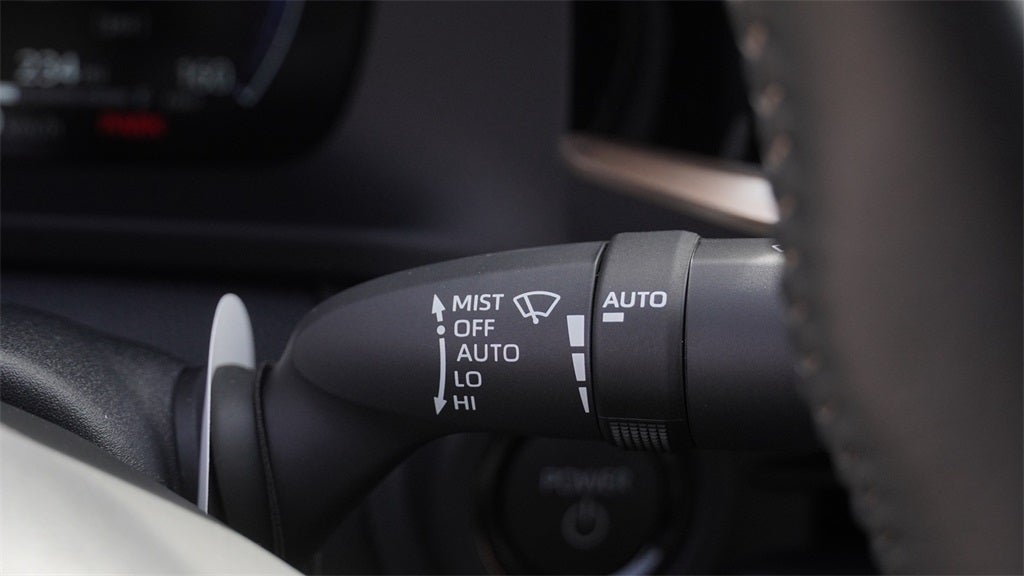 2026 Toyota Toyota Crown Limited