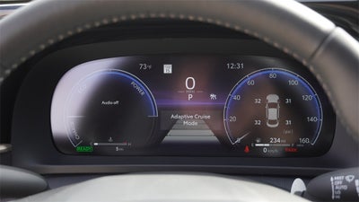 2026 Toyota Toyota Crown Limited