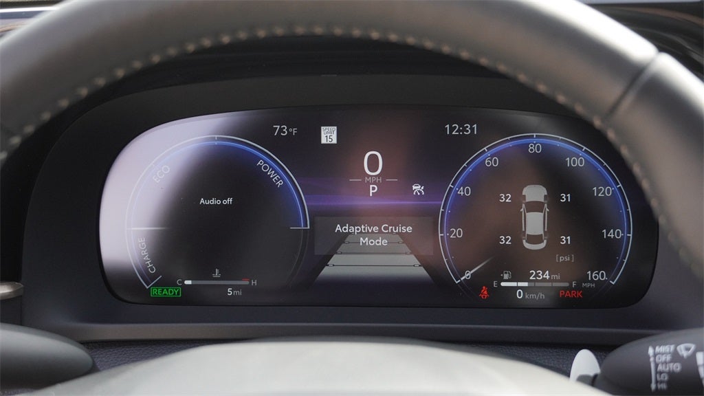 2026 Toyota Toyota Crown Limited