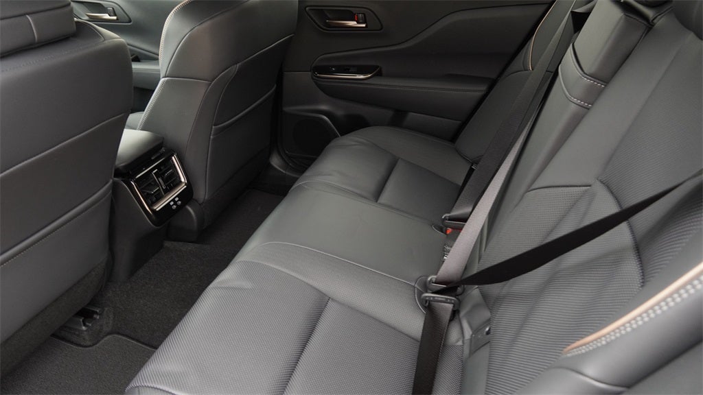 2026 Toyota Toyota Crown XLE