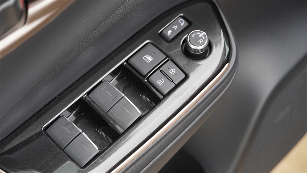 2026 Toyota Toyota Crown XLE