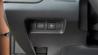 2026 Toyota Toyota Crown XLE