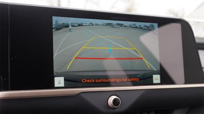 2026 Toyota Toyota Crown XLE