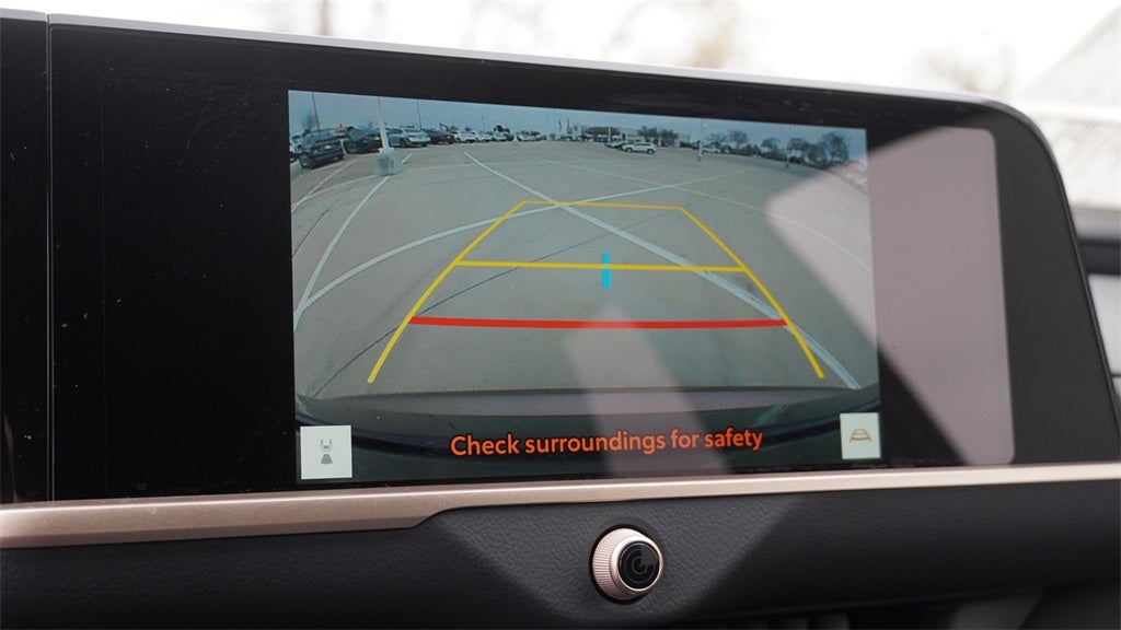 2026 Toyota Toyota Crown XLE