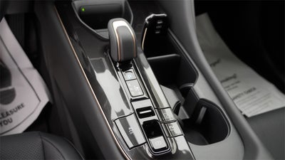 2026 Toyota Toyota Crown XLE