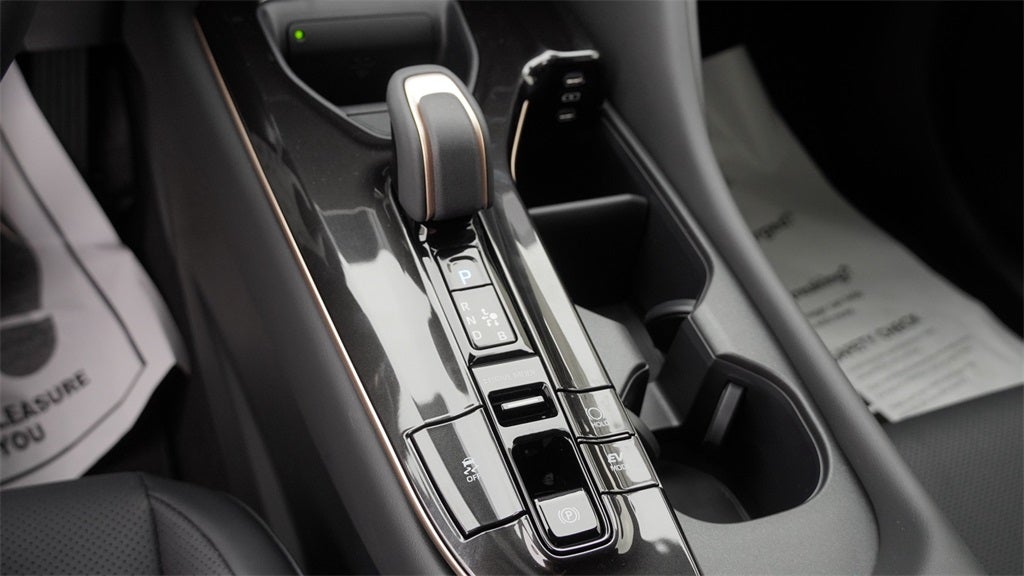 2026 Toyota Toyota Crown XLE