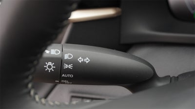 2026 Toyota Toyota Crown XLE