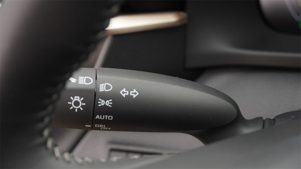 2026 Toyota Toyota Crown XLE