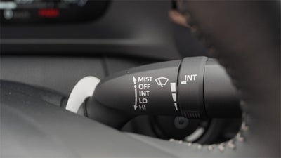 2026 Toyota Toyota Crown XLE