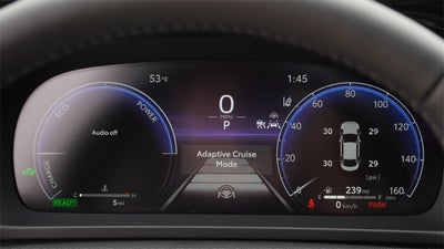 2026 Toyota Toyota Crown XLE