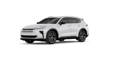 2026 Toyota Toyota Crown Signia XLE