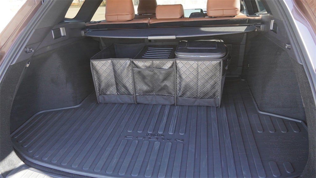 2025 Toyota Toyota Crown Signia Limited