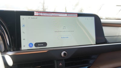 2025 Toyota Toyota Crown Signia Limited