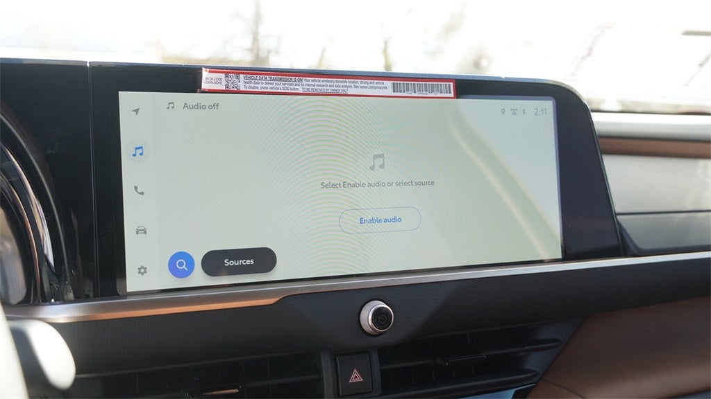 2025 Toyota Toyota Crown Signia Limited