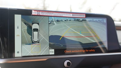 2025 Toyota Toyota Crown Signia Limited