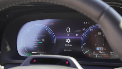 2025 Toyota Toyota Crown Signia Limited