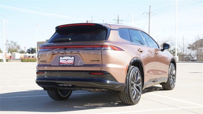 2025 Toyota Toyota Crown Signia Limited