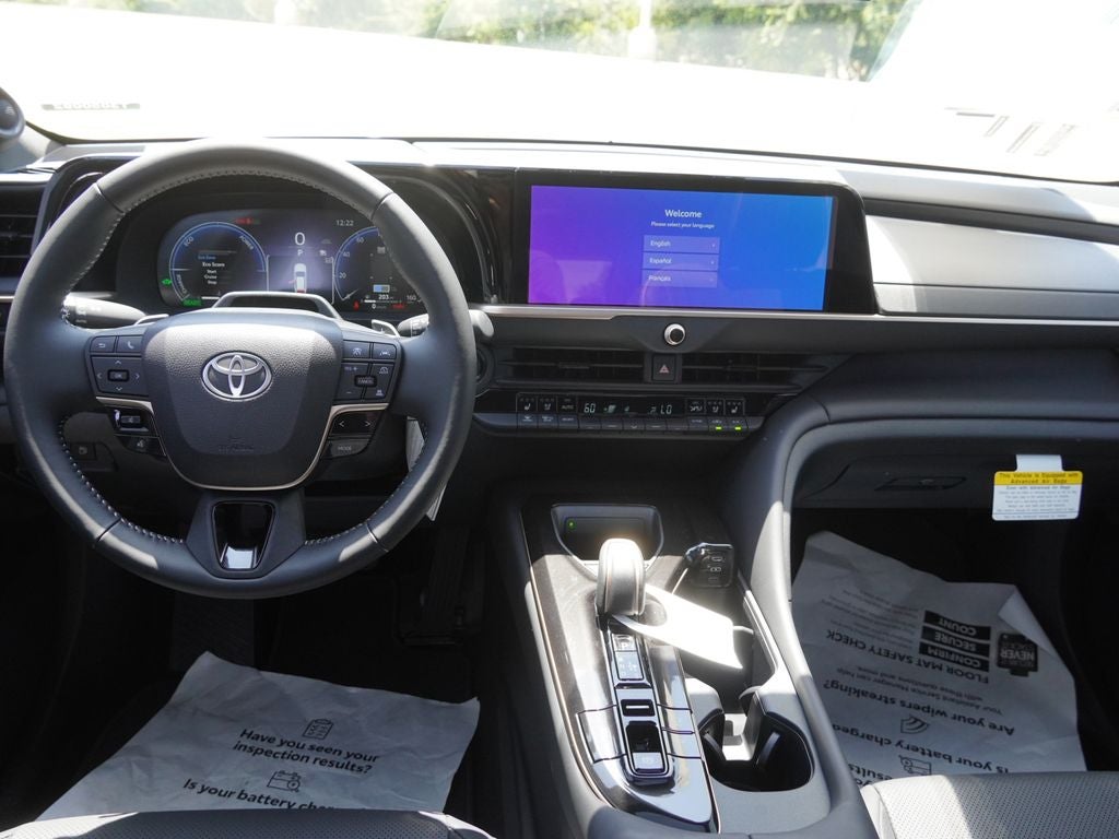 2026 Toyota Toyota Crown Signia Limited