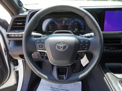 2026 Toyota Toyota Crown Signia Limited