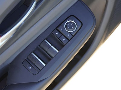 2027 Toyota Prius XLE