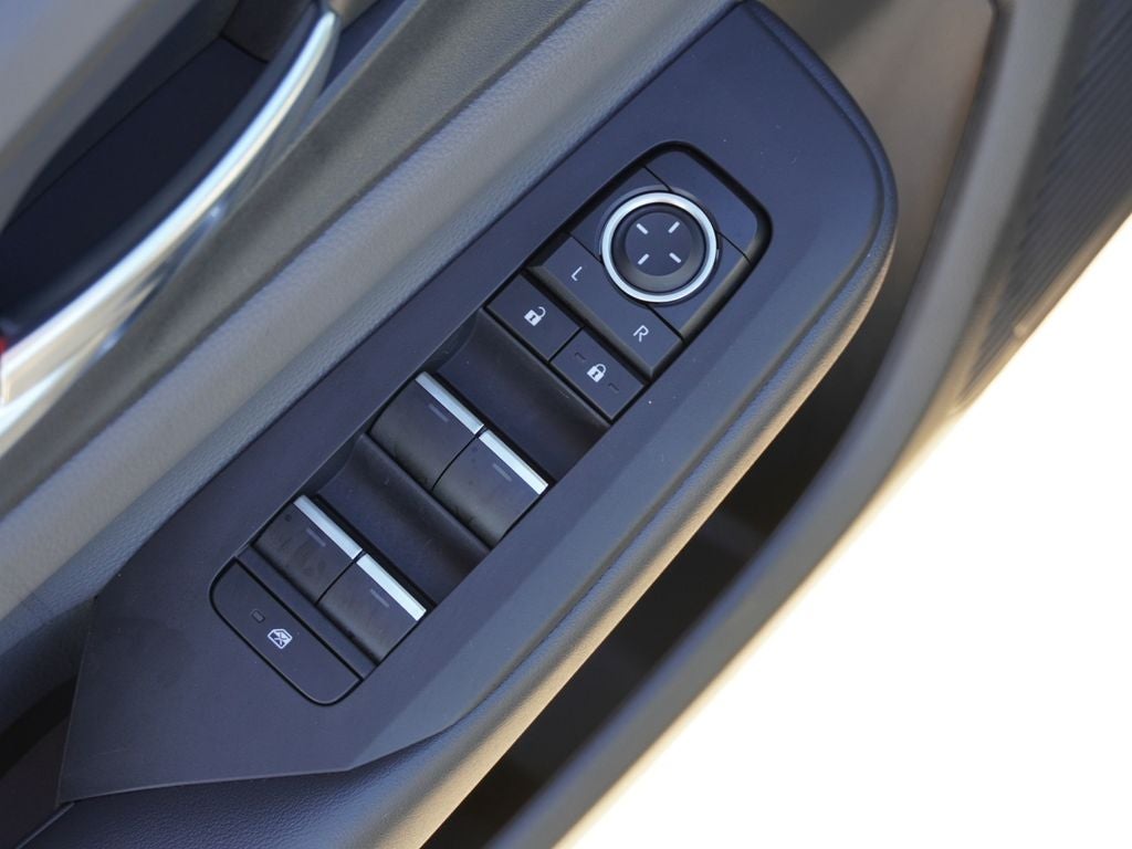 2027 Toyota Prius XLE
