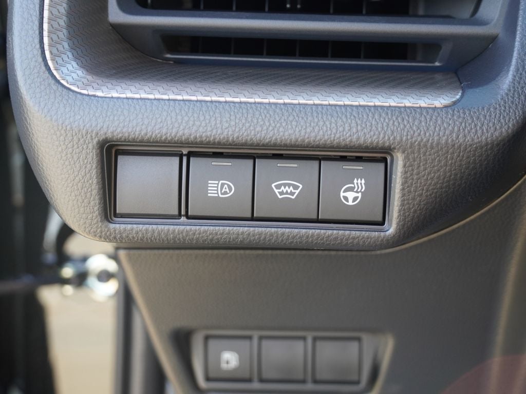 2027 Toyota Prius XLE