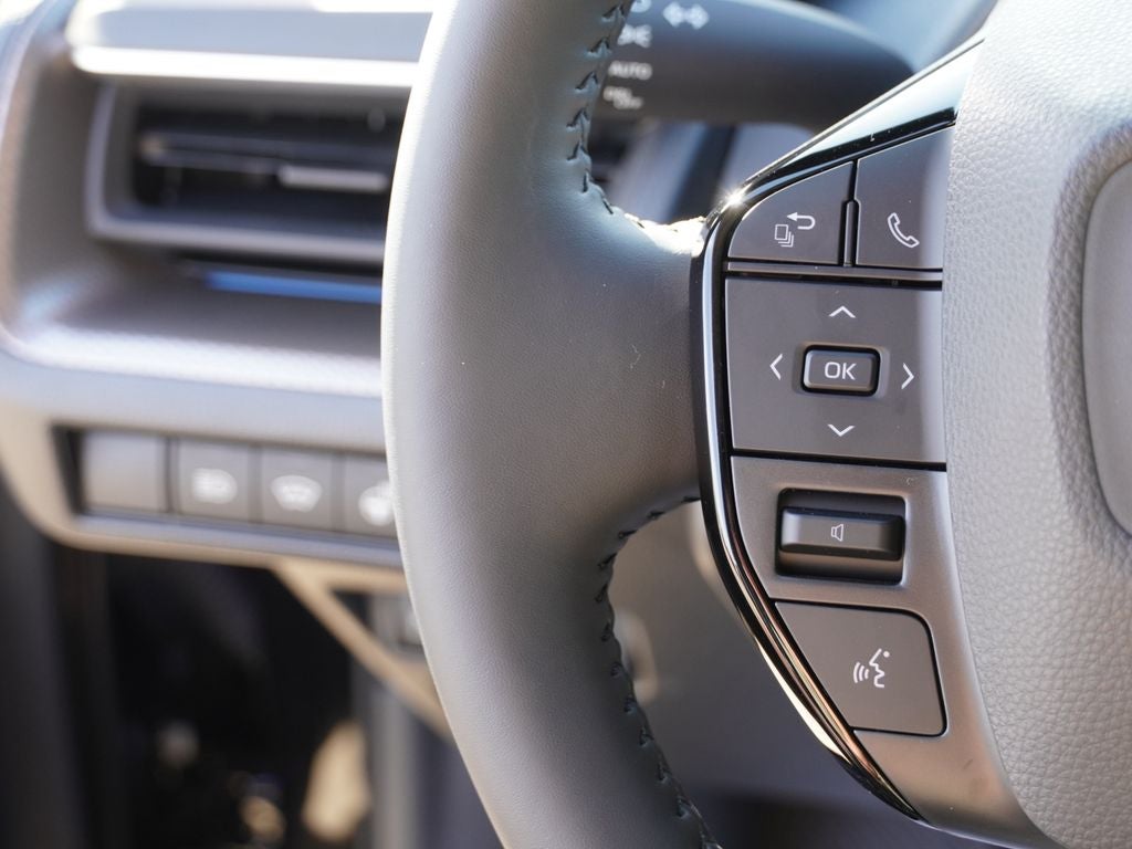 2027 Toyota Prius XLE