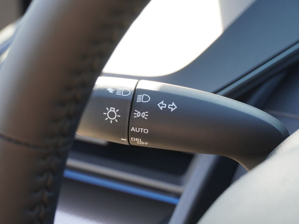 2027 Toyota Prius XLE