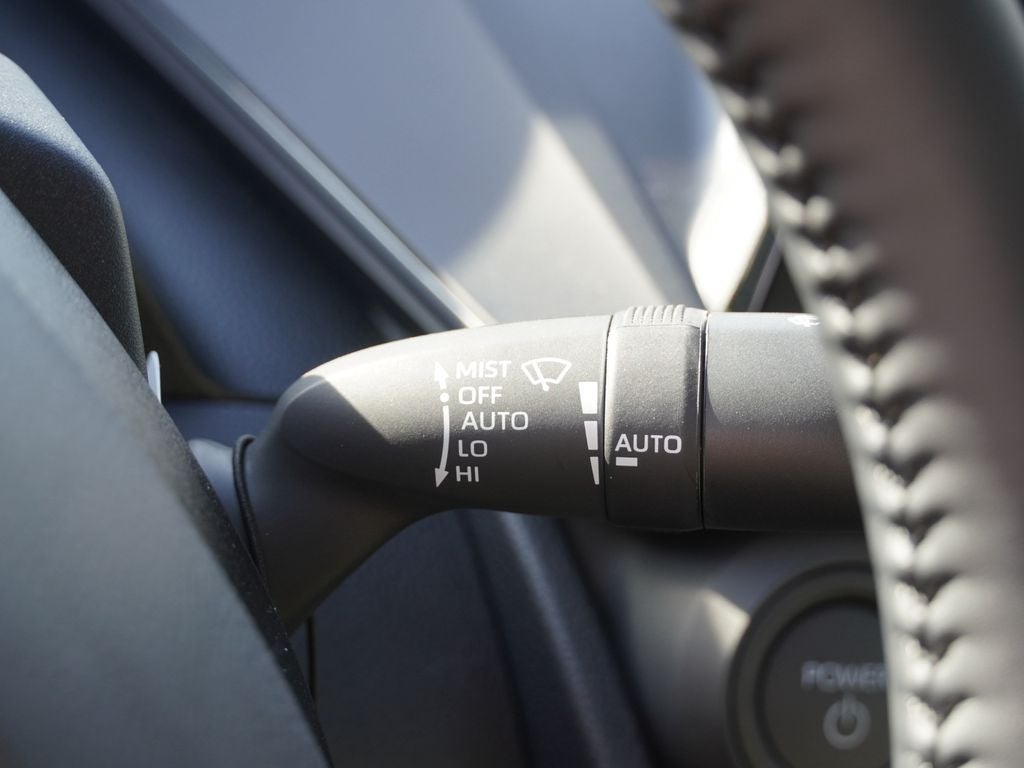 2027 Toyota Prius XLE