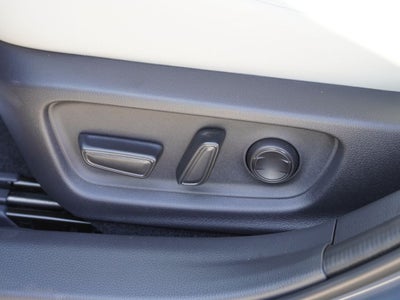 2027 Toyota Prius XLE
