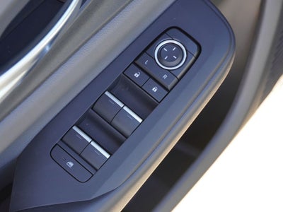 2027 Toyota Prius XLE