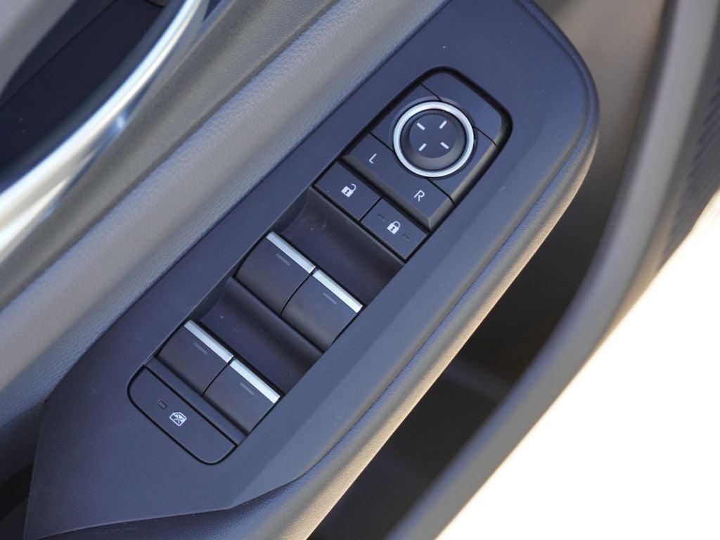 2027 Toyota Prius XLE