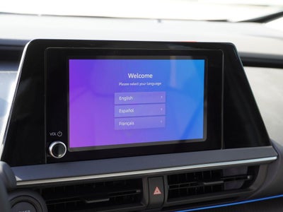 2027 Toyota Prius XLE