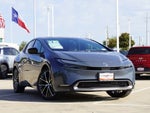 2027 Toyota Prius XLE