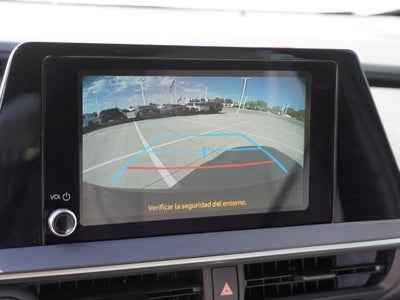 2027 Toyota Prius XLE