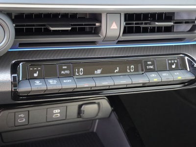 2027 Toyota Prius XLE