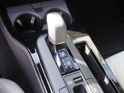 2027 Toyota Prius XLE