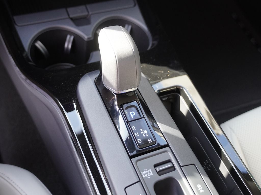 2027 Toyota Prius XLE