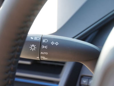 2027 Toyota Prius XLE