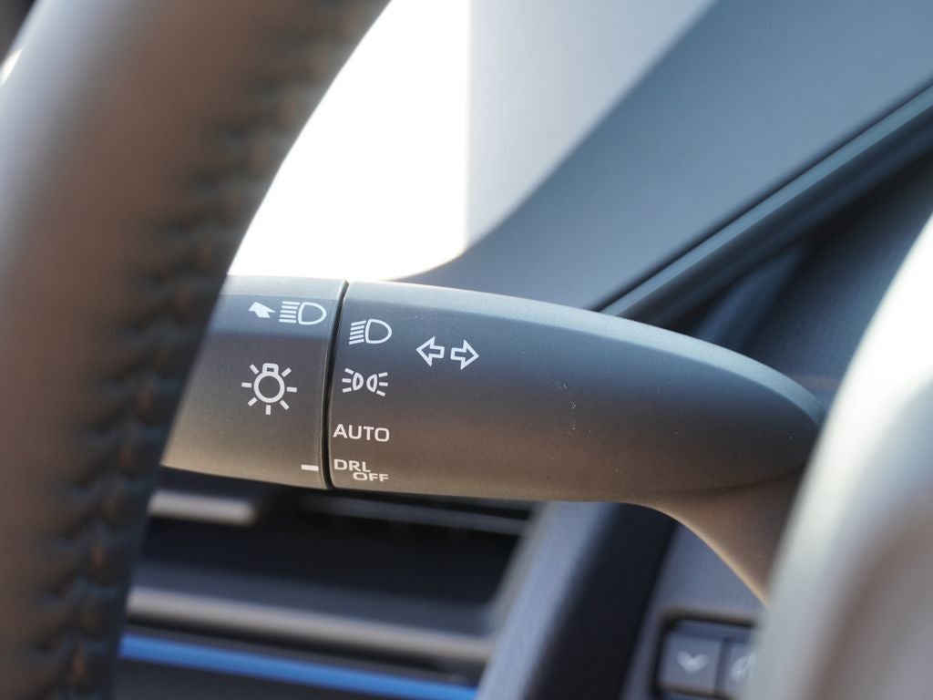 2027 Toyota Prius XLE
