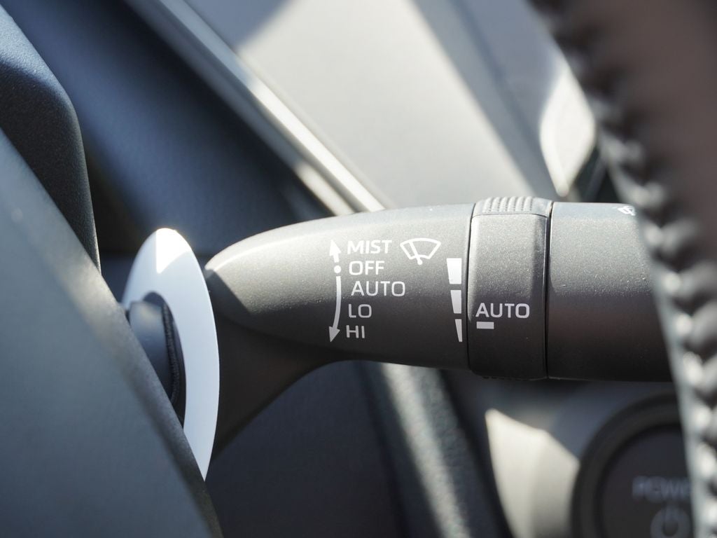 2027 Toyota Prius XLE