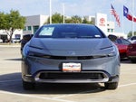 2027 Toyota Prius XLE