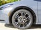 2027 Toyota Prius XLE
