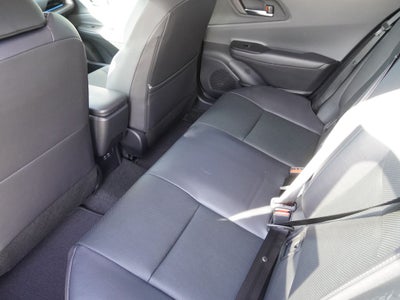 2027 Toyota Prius XLE