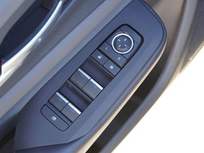 2027 Toyota Prius XLE
