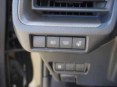 2027 Toyota Prius XLE