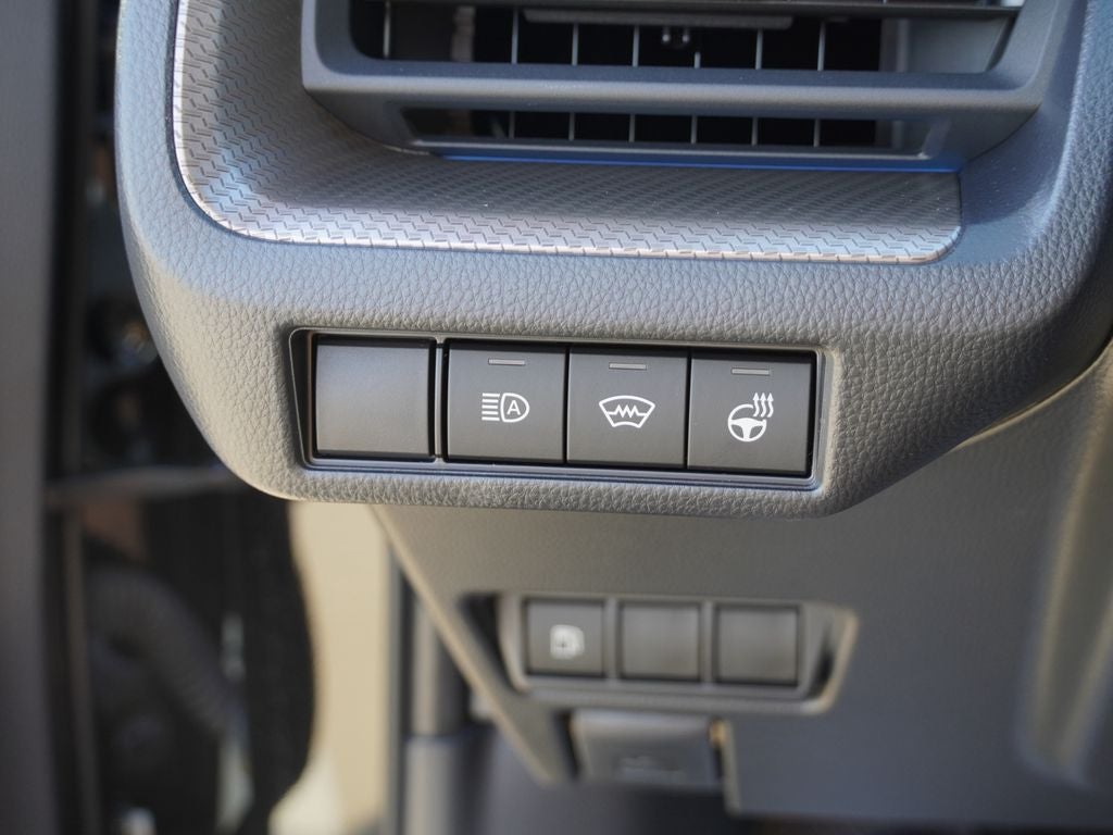 2027 Toyota Prius XLE