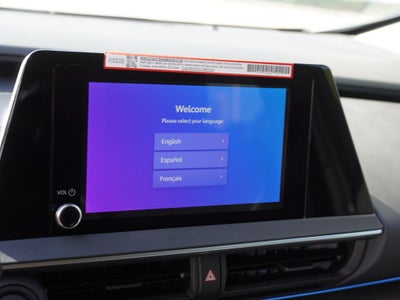 2027 Toyota Prius XLE