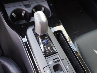 2027 Toyota Prius XLE